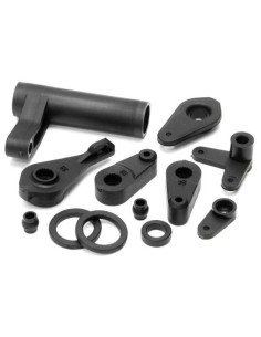 PIECES PLAST SAUVE SERVO NEW SAV