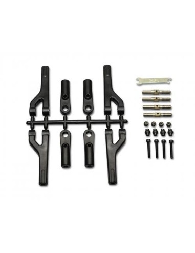 SET BRAS SUPER. REGLABLE SAVAGE