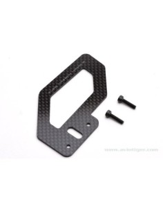 POIGNEE CARBONE 3PV/4PV