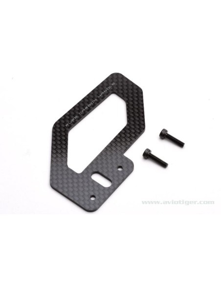 POIGNEE CARBONE 3PV/4PV