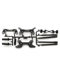 SUPPORT ARRIERE SPRINT2 2