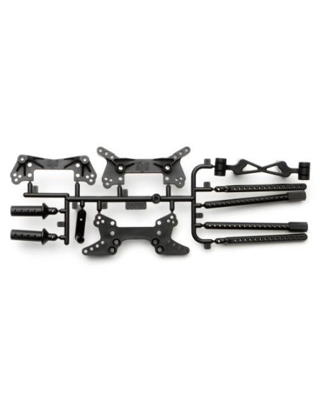 SUPPORT ARRIERE SPRINT2