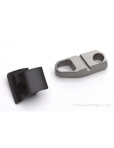 STRAP HOLDER 4PV