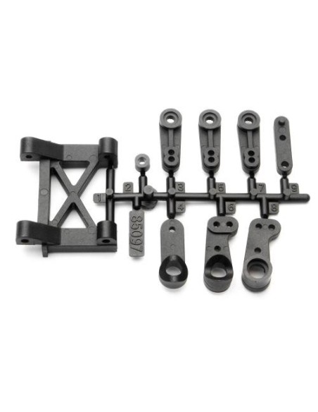 SET PALONNIER SERVO+SAUVE SERVO