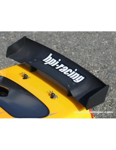 AILERON MOULE NOIR 1/10