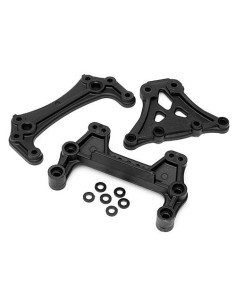 SET RENFORT AVANT E-FIRE