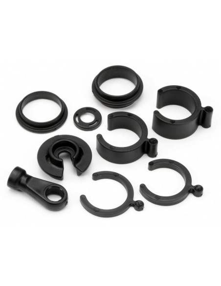 SHOCK SPACER PARTS SET