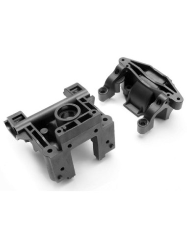 CARTER DIFF AVT/ARR SAV X