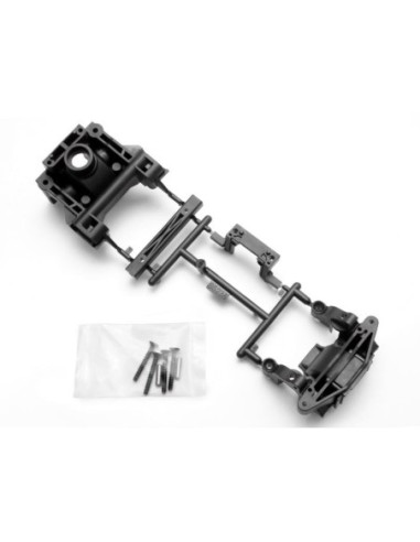 CARTER DIFF AVT/ARR SAV X