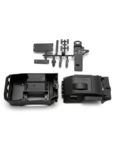 KIT BOITIER RADIO SAVAGE X 2