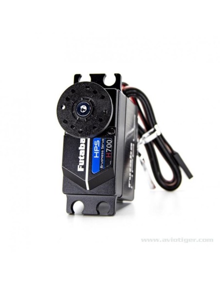 SERVO HPS-H700