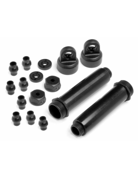 SET CORPS AMORTISSEUR WHEELY