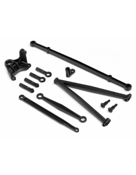 SET BIELLETTE SUSPENSION WHEELY