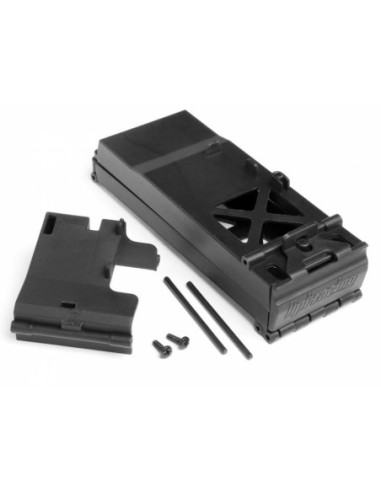 BOITIER BATTERIE WHHELY