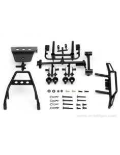 SET PARE CHOC WHEELY 2