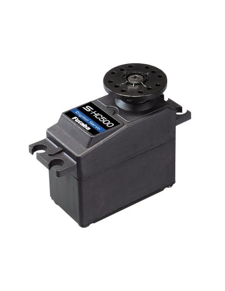 SERVO S-HC500