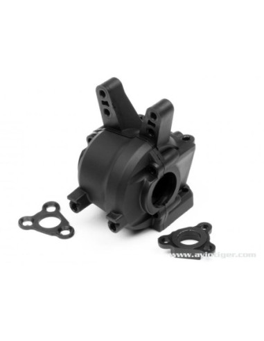 CARTER DE DIFFRENTIEL