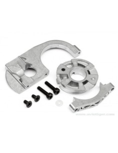 SUPPORT MOTEUR CENTRAL