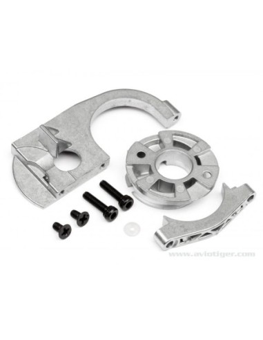 SUPPORT MOTEUR CENTRAL