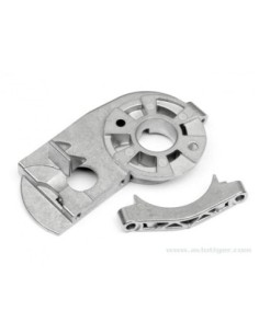 SUPPORT MOTEUR CENTRAL 2