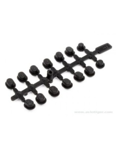 BAGUE EPAULE TRIANGLE