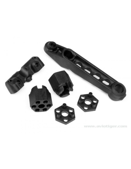 SUPPORT AVT PLOT CARROSSERIE