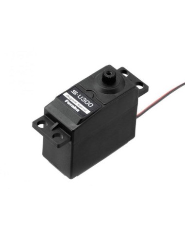 FUTABA S-U300 DIGITAL SERVO