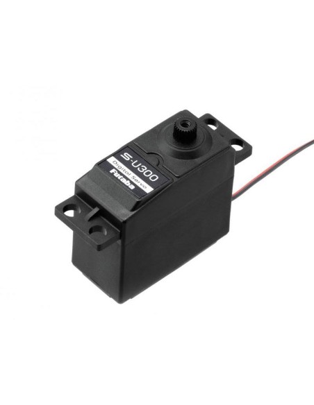 SERVO NUMERIQUE FUTABA S-U300