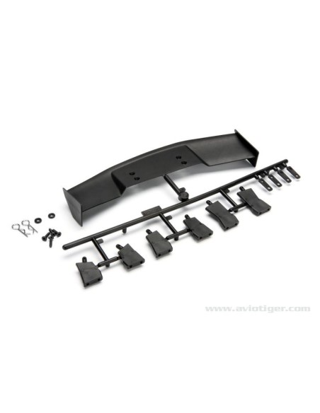 AILERON GT