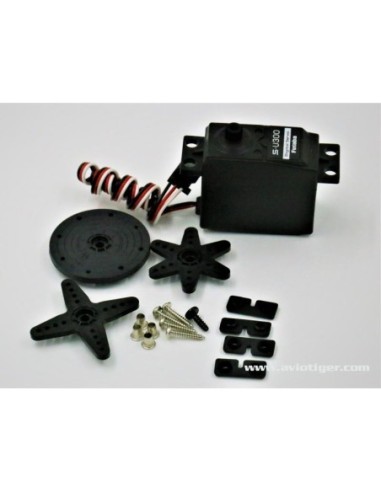 FUTABA S-U300 DIGITAL SERVO