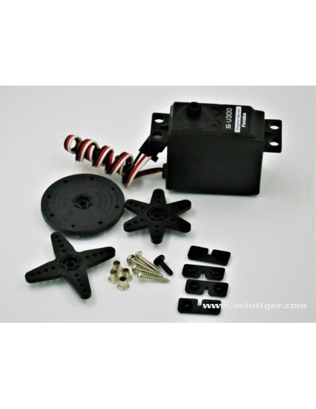 FUTABA S-U300 DIGITAL SERVO