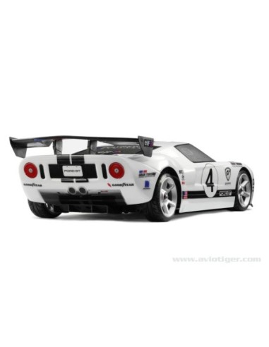 AILERON GT