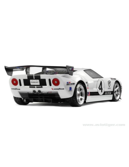 AILERON GT