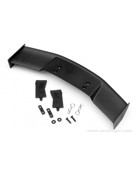 AILERON GT
