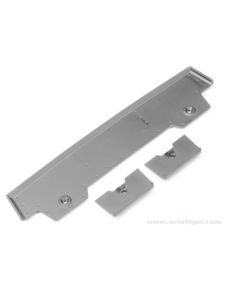 AILERON BAJA 5T ARGENT