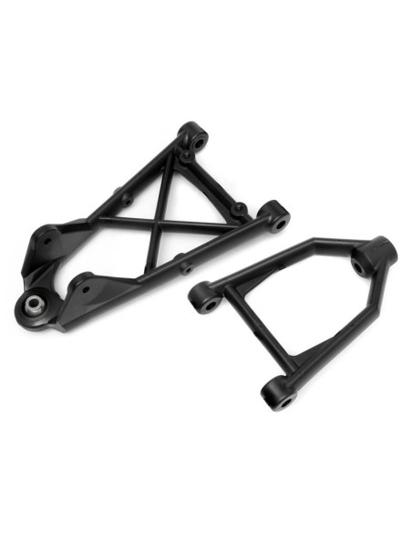 JEU BRAS SUSPENSION AVT BAJA