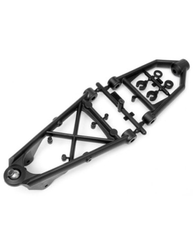 JEU BRAS SUSPENSION AVT BAJA