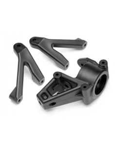 SUPPORT FUSEE AVANT BAJA