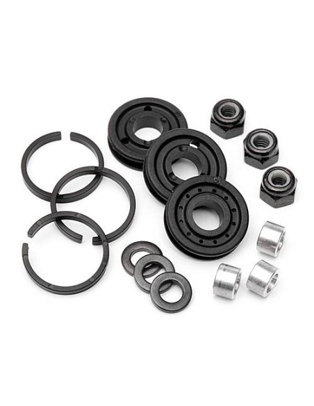 SET PISTON AMORT BAJA