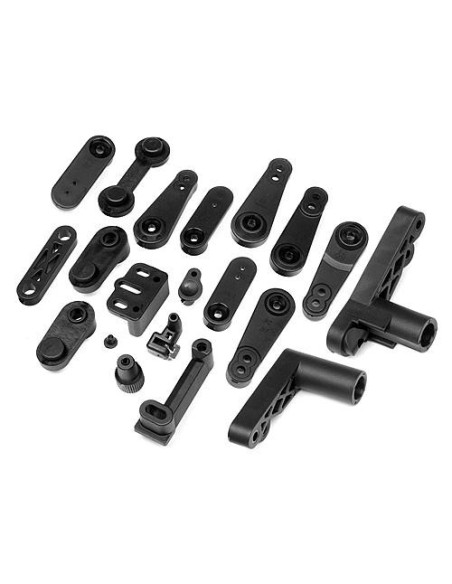 SAUVE SERVO DIRECTION BAJA