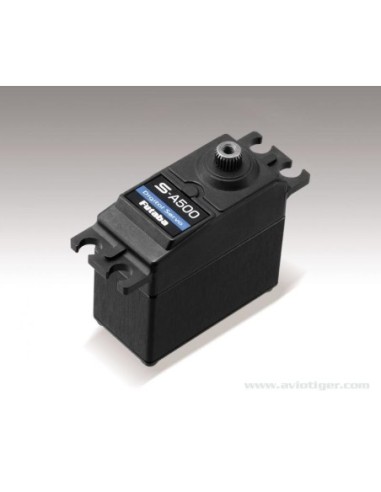SERVO S-A500