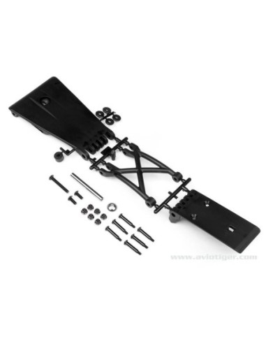 ENSEMBLE PROTECTION CARTER 5T