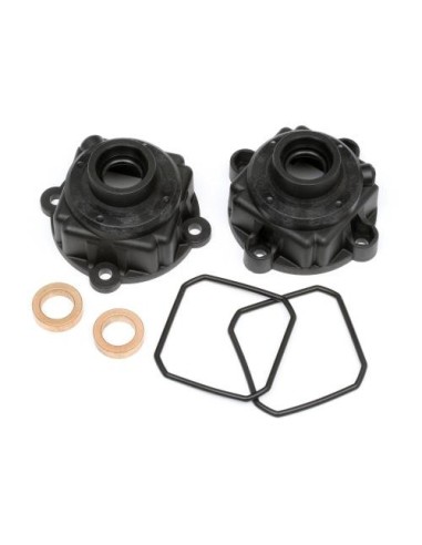 BOITIER DIFFERENTIEL BAJA
