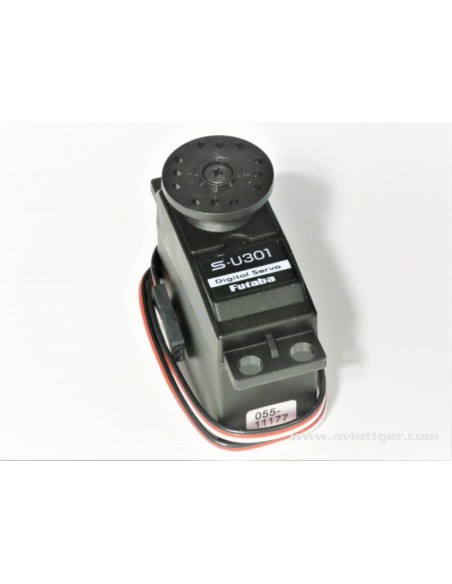 FUTABA S-U301 SERVO