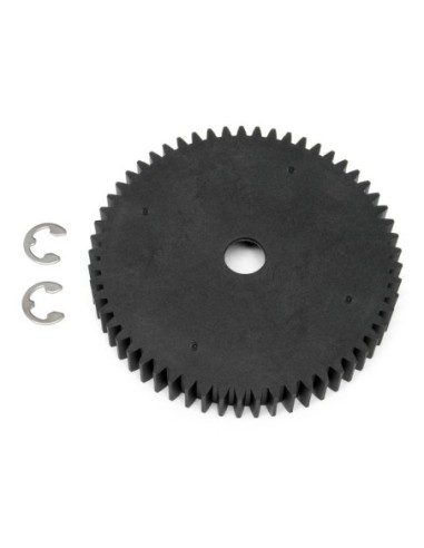 COURONNE 57DTS BAJA