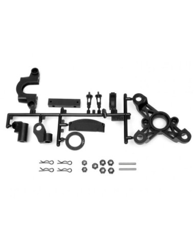 JEU SUPPORT COURONNE BAJA