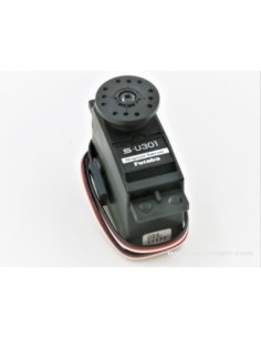 SERVO FUTABA S-U301 2