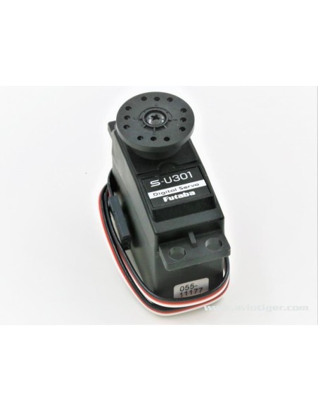 FUTABA S-U301 SERVO