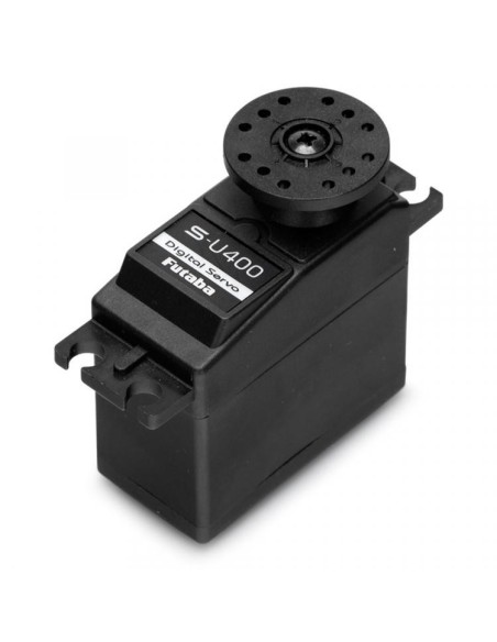 SERVO FUTABA S-U400