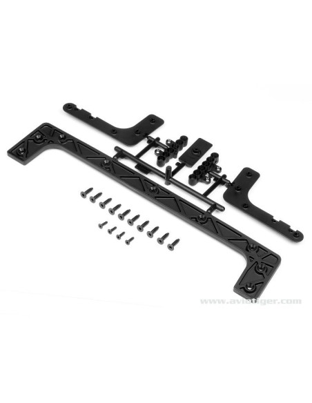 RAIDISSEUR CARROS. 5T